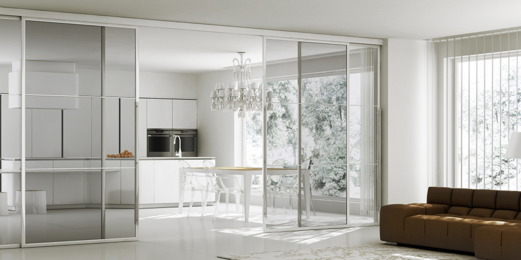 Vetri per cucine ~ avienix.com for . Vetri per porte provenzali