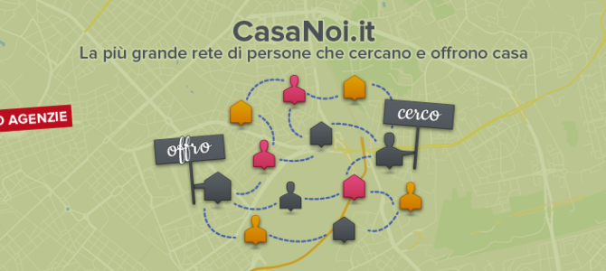 Casanoi.it parla delle nostre cabine armadio