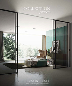 New Preview catalogue online